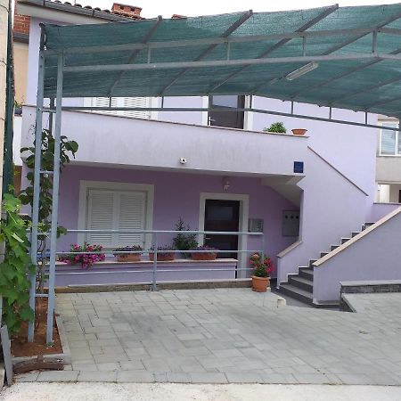 Apartman Jurjevic Krk Town Esterno foto