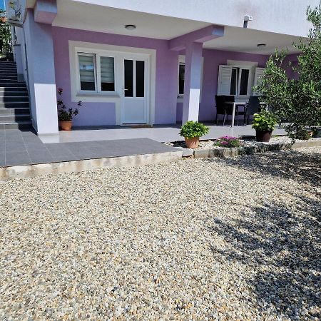 Apartman Jurjevic Krk Town Esterno foto