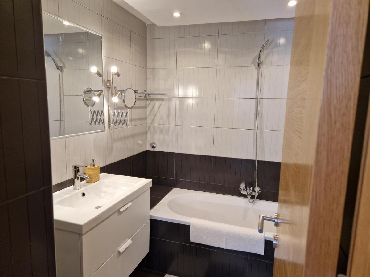 Apartman Jurjevic Krk Town Esterno foto