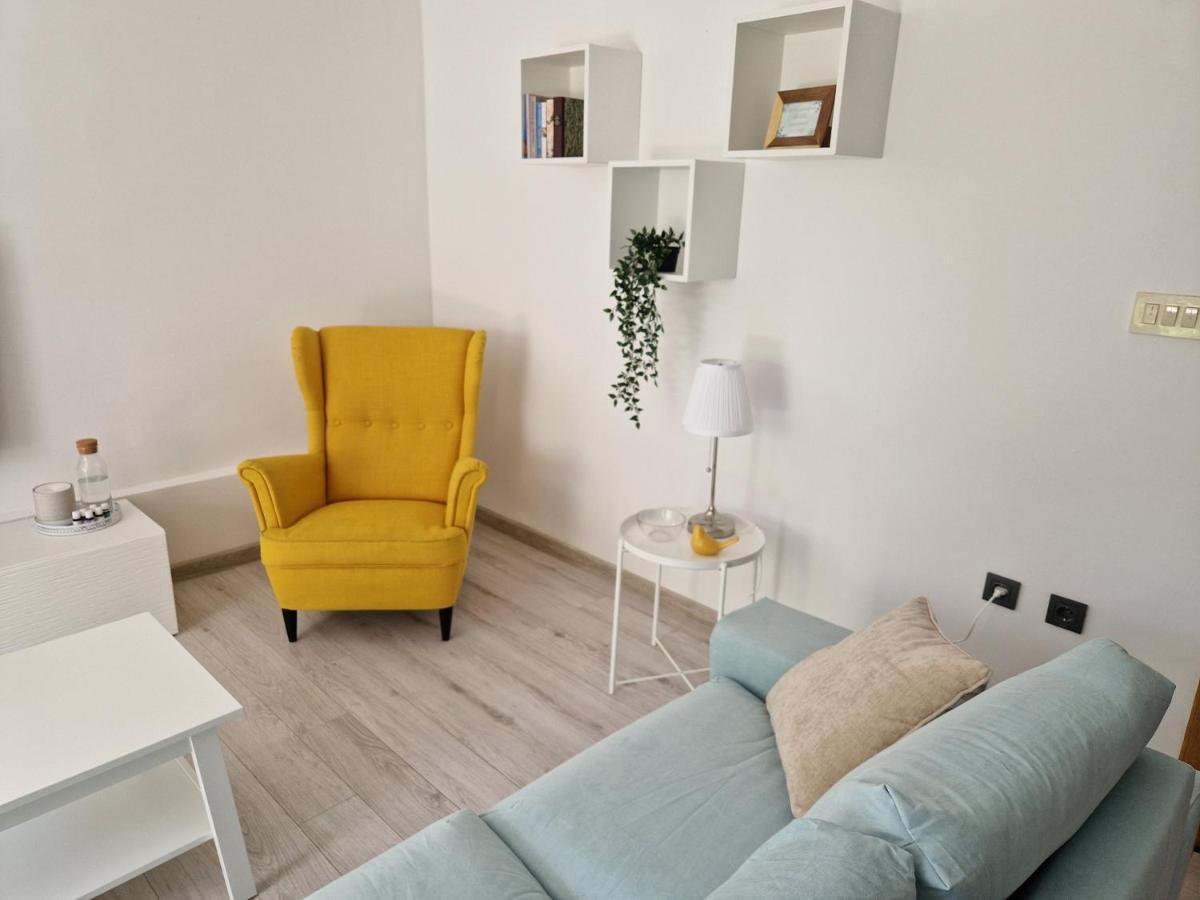 Apartman Jurjevic Krk Town Esterno foto
