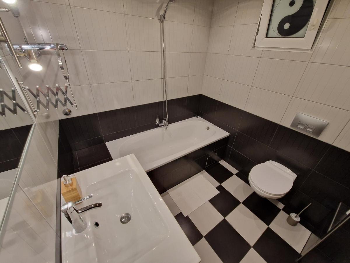 Apartman Jurjevic Krk Town Esterno foto