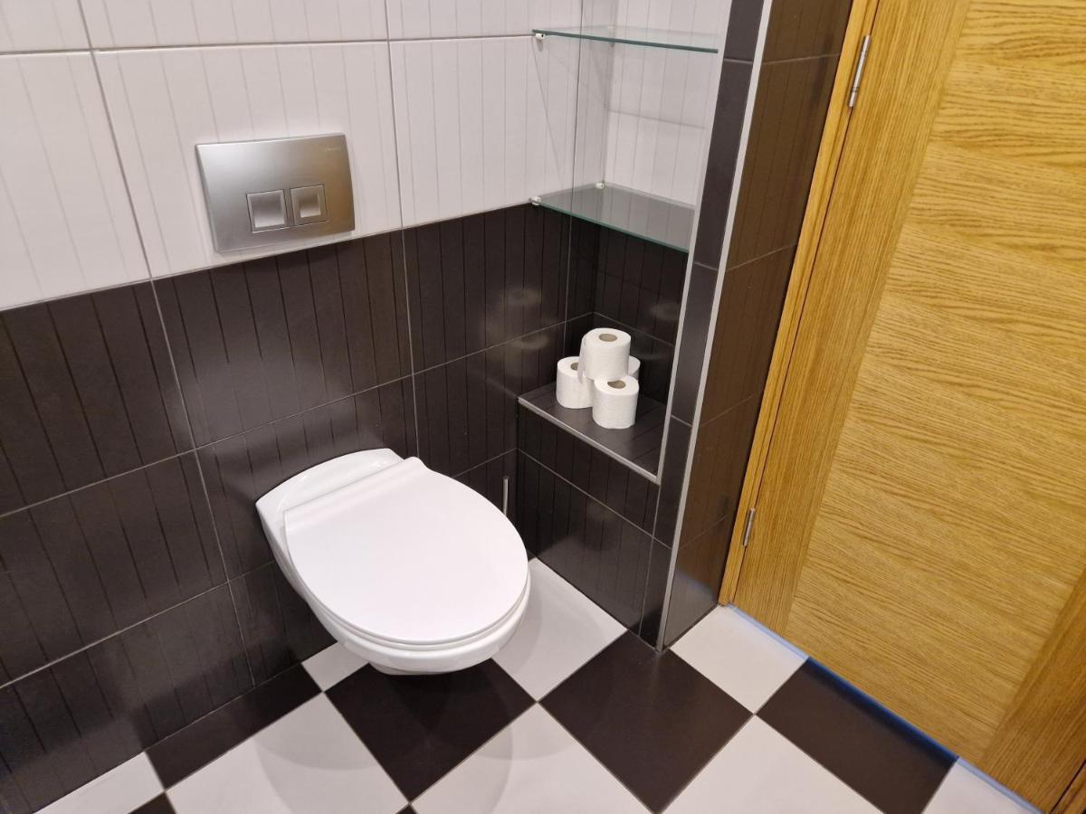 Apartman Jurjevic Krk Town Esterno foto