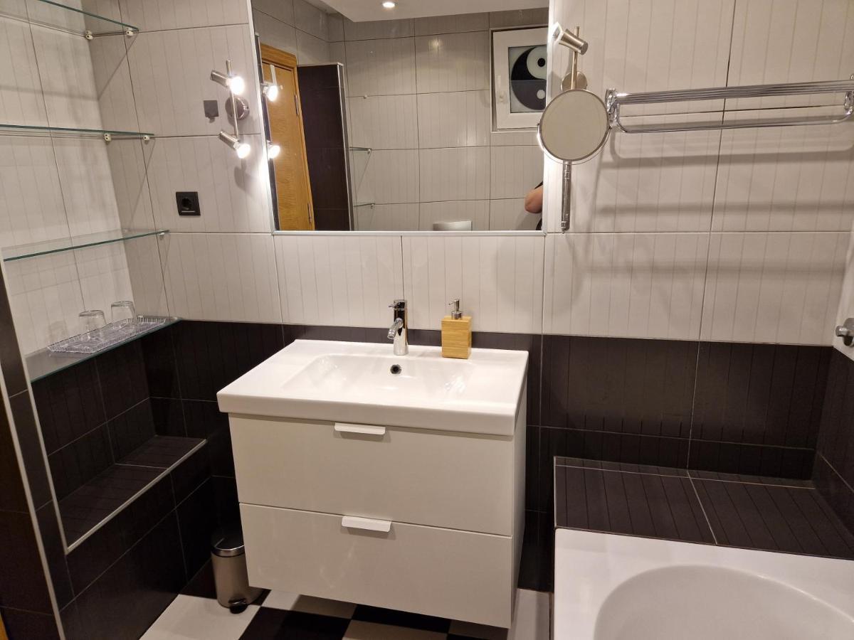 Apartman Jurjevic Krk Town Esterno foto